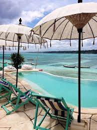 La Pirates Beach Club Bali Bali Reizen Reizen Vakantie