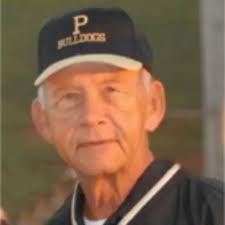 Obituary information for Richard Lee Bunch