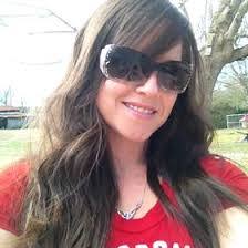 Ginger Mooney's Instagram, Twitter & Facebook