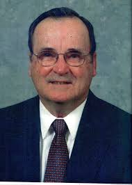 Thomas Hill Obituary