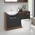 Wooden Bathroom Cabinets