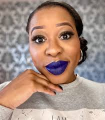 Post #5 Colours that Scare My Mother!