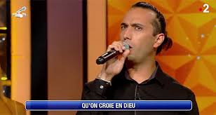 Ce lundi 15 juillet dans n'oubliez pas les paroles diffusé sur france 2, nagui a essuyé une remarque pas très sympathique, mais bienveillante de la part de son maestro. N Oubliez Pas Les Paroles Herve Puissant Maestro Des Masters 2018 Gagnants Pour Nagui Toutelatele