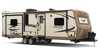 After a long day of adventure, you know you can sleep w.see more details. 2016 Forest River Flagstaff Super Lite 23fbds Specs And Literature Guide