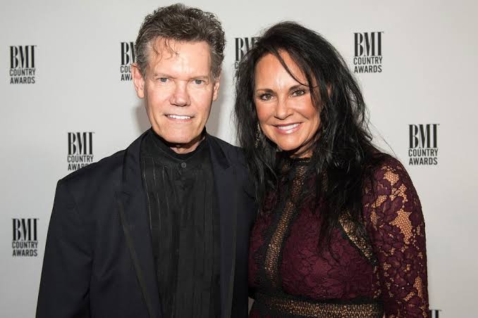 Randy Travis & His Wife Mary Talk About His Hard-Fought Recovery and What's Next