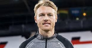 Последние твиты от simon kjær (@simonkjaer1989). Who Is Simon Kjaer Private Life And Career All About The Captain Of The Danish National Team Ruetir