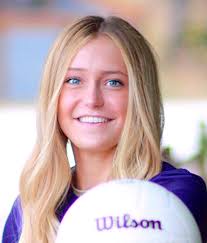 High school volleyball: 2020 2A All-State Team