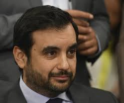 Quién es Jaime Gajardo?: El nuevo ministro de Justicia