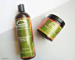 Kerarganic Therapy For Hair معالج كيراتين كيرارجانيك الاورجانيك للشعر Reem Blog
