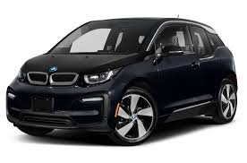 For th rex model, the eu test cycle figures go from 170km to 230km, or a more modest 35 percent range increase. 2018 Bmw I3 Crash Test Ratings
