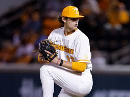 Danny Heck Stats & Scouting Report