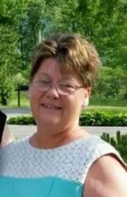 Obituary Notice: Barbara L. Vokes Kendall