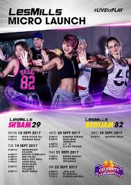 After Mega Launch Try Out New Release Celebrity Fitness Malaysia Facebook