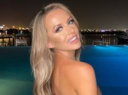 Faye Winter weighs in