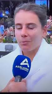 A good start ends well!, Congrats to our Emma!, Keep it up to the end  !👍🤞🇺🇸🙏