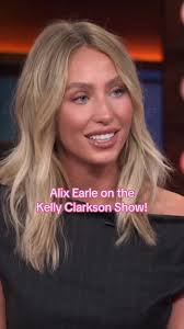 Kelsey Anderson and Alix Earle