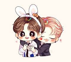 Free download collection of bts wallpapers for your desktop and mobile. Bts Cartoon Hd 800x700 Wallpaper Teahub Io