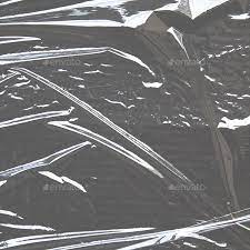 Plastic Wrap Overlay Square Background Textures Textured Background Plastic Texture Overlays