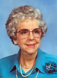 Ethel Mills Obituary