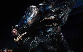 In the new movie with tom hardy, is venom considered to be a villain? Who Is The Villain In Venom Meet Riot Scream And More Comic Book Club