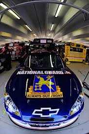 There are a number of reasons you have sponsorships. Nascar Racing 2011 The National Guard