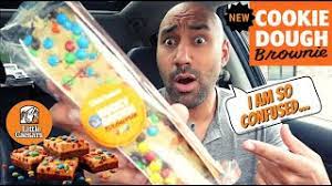 We did not find results for: Little Caesars Cookie Dough Brownie Review Is It A Good Dessert Youtube