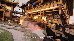 Tom clancy's rainbow six siege is a tactical first person shooter available on the playstation 4, xbox one and pc. Ø¬Ø±Ø¨ Ù„Ø¹Ø¨Ø© Rainbow Six Siege Ù…Ø¬Ø§Ù†Ø§ Ù„ÙØªØ±Ø© Ù…Ø­Ø¯ÙˆØ¯Ø© Gamers Field