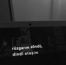 eskidostumtanklageelmis ruzgarim sondu dindi atesim aah bebegiim ben hala deliyim yuzyuzeykenkonusuruz kaanbosnak
