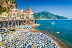 Viaggio in Costiera Amalfitana: Atrani - Italia.it