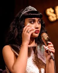 This is an opportunity for people around the world to come together and show that bullying is not okay. Natalia Kills Wikipedia
