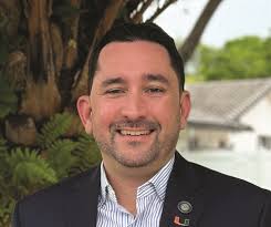 Pace High School says goodbye to retiring dean Samuel Lilly