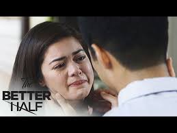 The Better Half /EP17 Camille shows up at Bianca's house/StarTimes