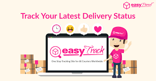 Enter your tracking number in the contact information for pos laju is provided here for various cities. Poslaju Tracking Easyparcel Delivery Made Easy