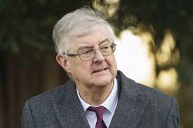 Mark Drakeford accused of misleading the Senedd about Betsi Cadwaladr  special measures decision