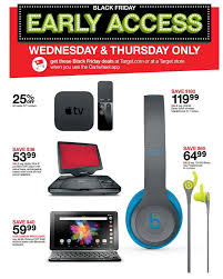 27, and offers you a $150 apple gift card for use in your next purchase when you buy select products. Target Black Friday 2016 Ipad Pro 150 Off Iphone 7 250 Gc Xbox One 40 Gc Itunes Beats Headphones Much More 9to5toys