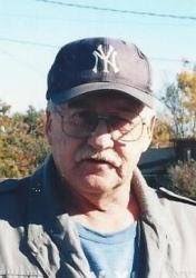 Obituary of Wayne Ewart