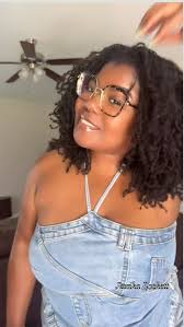 😌what did GLO say!!!????🥳🤪 #microlocs @bijoutinylocs