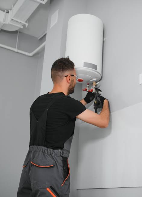 Boiler Installation in Port Moody | Centrum Solutions