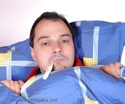 Linkoping University Researchers Discover Fever's Origin