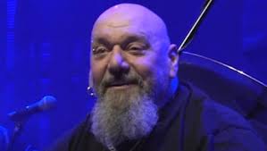 SOUNDGARDEN Guitarist On Upcoming CHRIS CORNELL Tribute Concert: 'I Suppose  It Will Be Somewhat Anxious'