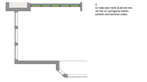 Image result for site:byggahus.se led panel