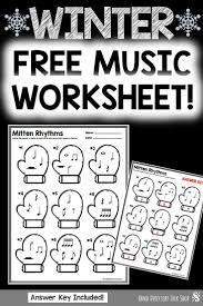 Click Here For An Awesome Free Printable Music Worksheet If You Are Looking For Fun Winter Music Worksheets Music Theory Worksheets Christmas Music Worksheets