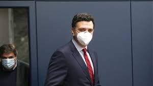 «μας απασχολεί και μας στενοχωρεί η εικόνα κάποιων ομάδων συμπολιτών μας, που ίσως δεν αναλογίζονται ότι έχουν μέσα στην. B Kikilias Apo 13 Septembrioy Isxyoyn Ta Nea Metra Dhmosias Ygeias