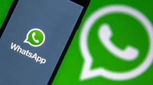 İşte whatsapp yeni gizlilik ilkeleri… Whatsapp Gizlilik Sozlesmesi Icin Yeni Karar 15 Mayis Tan Sonra Hesaplar Silinmeyecek Son Dakika Ekonomi