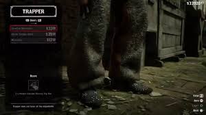 Where to find skunks for daily challenges follow the prospector on twitter and instagram twitter.com/prospectorvideo instagram.com/the_prospector67/?hl=en. Red Dead Redemption 2 Trapper Crafting Materials Guide Rdr2 Org