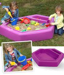 bacs a sable et a eau wesco bac a sable sable enfant bac