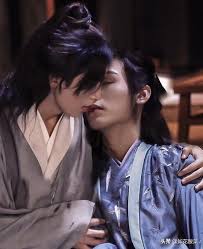 Such as png, jpg, animated gifs, pic art, symbol, blackandwhite, pic, etc. I Really Said Goodbye This Time Gong Jun And Zhang Zhehan Changed Their Avatars And Shanhe Ling Woke Up From The Dream Inews