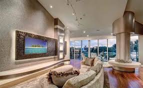 The house creates a simple glazed living space that opens up to become a front porch to the beautiful hood canal. 15 Mansion Living Room Ideas Overflowing With Sophistication Home Design Lover