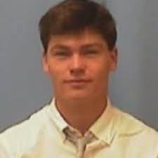 Frierson Brown's McCallie High School Bio