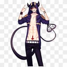 Image of eric demon swordsman wiki anime lovers amino. Demon Guy Google Search Cute Demon Anime Boys Hd Png Download 772x1036 2603928 Pngfind